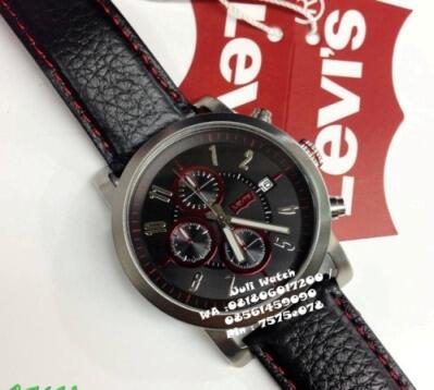 JUal Jam Tangan Levis OriGinal Terlengkap dan Termurah ( Garansi !th )
