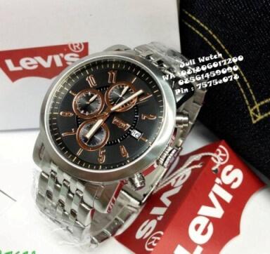 JUal Jam Tangan Levis OriGinal Terlengkap dan Termurah ( Garansi !th )