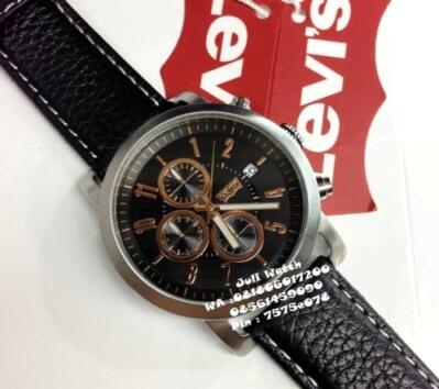 JUal Jam Tangan Levis OriGinal Terlengkap dan Termurah ( Garansi !th )