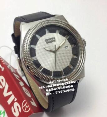 JUal Jam Tangan Levis OriGinal Terlengkap dan Termurah ( Garansi !th )
