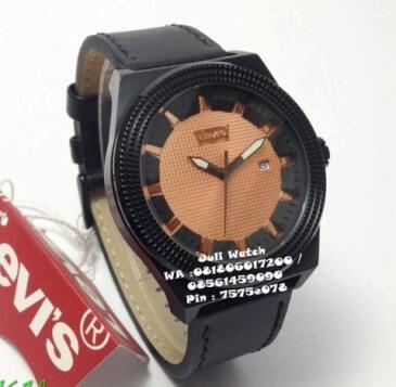 JUal Jam Tangan Levis OriGinal Terlengkap dan Termurah ( Garansi !th )