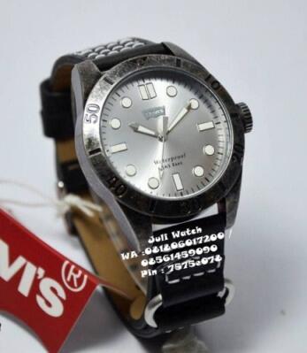JUal Jam Tangan Levis OriGinal Terlengkap dan Termurah ( Garansi !th )