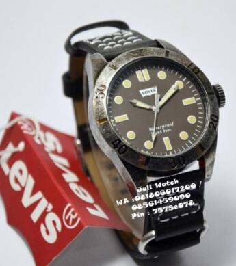 JUal Jam Tangan Levis OriGinal Terlengkap dan Termurah ( Garansi !th )