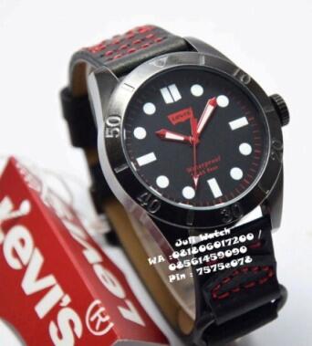 JUal Jam Tangan Levis OriGinal Terlengkap dan Termurah ( Garansi !th )