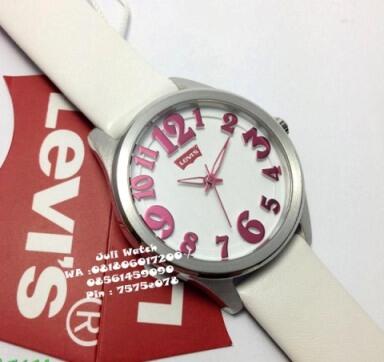 JUal Jam Tangan Levis OriGinal Terlengkap dan Termurah ( Garansi !th )