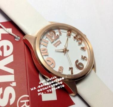 JUal Jam Tangan Levis OriGinal Terlengkap dan Termurah ( Garansi !th )