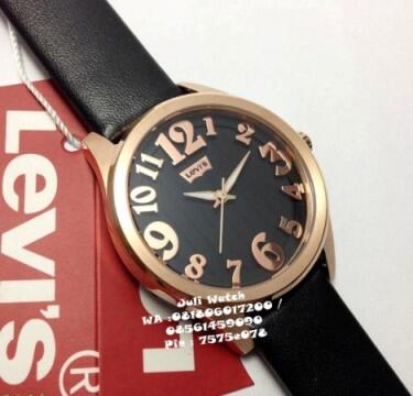 JUal Jam Tangan Levis OriGinal Terlengkap dan Termurah ( Garansi !th )