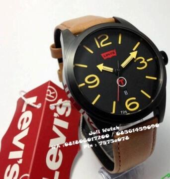 JUal Jam Tangan Levis OriGinal Terlengkap dan Termurah ( Garansi !th )