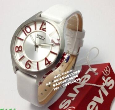 JUal Jam Tangan Levis OriGinal Terlengkap dan Termurah ( Garansi !th )