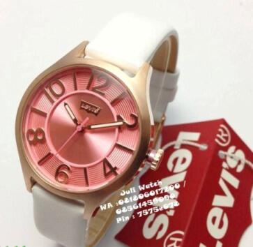 JUal Jam Tangan Levis OriGinal Terlengkap dan Termurah ( Garansi !th )