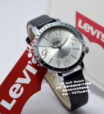 JUal Jam Tangan Levis OriGinal Terlengkap dan Termurah ( Garansi !th )
