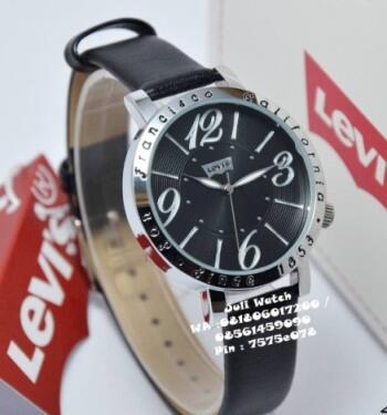 JUal Jam Tangan Levis OriGinal Terlengkap dan Termurah ( Garansi !th )