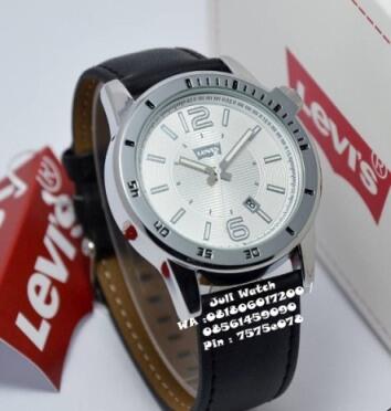 JUal Jam Tangan Levis OriGinal Terlengkap dan Termurah ( Garansi !th )