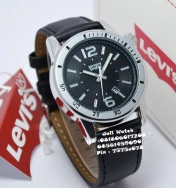 JUal Jam Tangan Levis OriGinal Terlengkap dan Termurah ( Garansi !th )