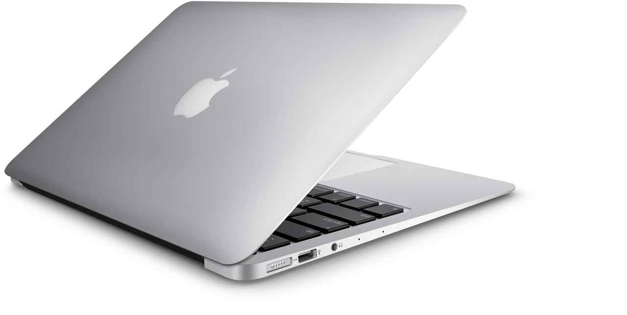 MacBook Air 13" 2014 128GB, Garansi Hingga Agustus 2015 free Adobe CS6