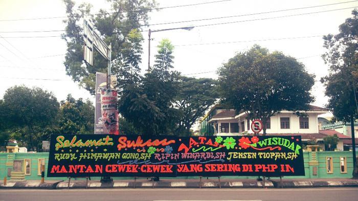 Foto Terkonyol dan Terunik di Kota Medan Sepanjang 2014