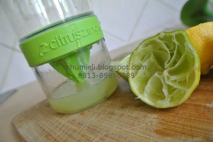SALE..!! BOTOL MINUM CITRUS ZINGER KHUSUS JUICER,JERUK LEMON IMPORTIR,JAKARTA