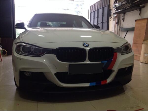 EuroTech Bodykit, Accessories & Tuning