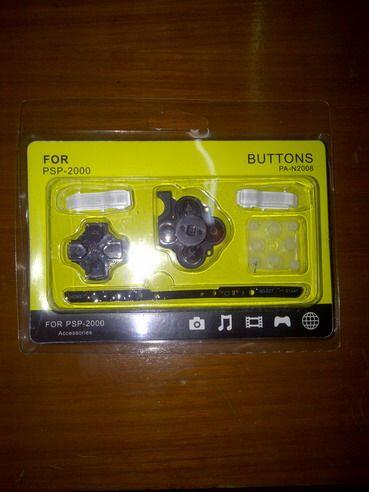 ▄▀▄▀▄▀ ▄▀ PS Vita, PSP dan 3DSXL ▄▀▄▀▄▀▄▀ ACCESSORIES ▄▀▄▀▄▀▄▀