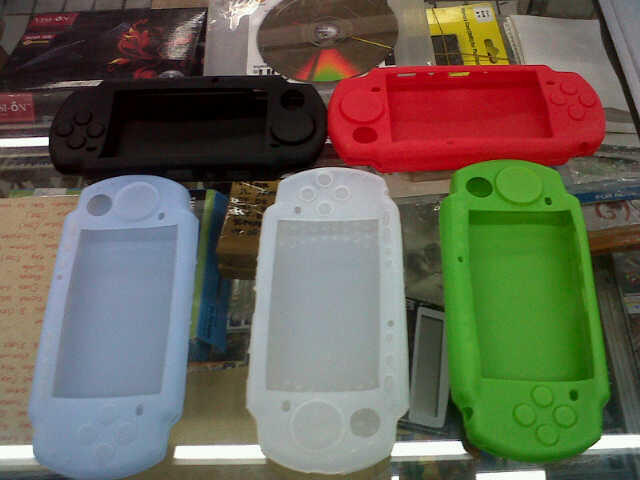 ▄▀▄▀▄▀ ▄▀ PS Vita, PSP dan 3DSXL ▄▀▄▀▄▀▄▀ ACCESSORIES ▄▀▄▀▄▀▄▀