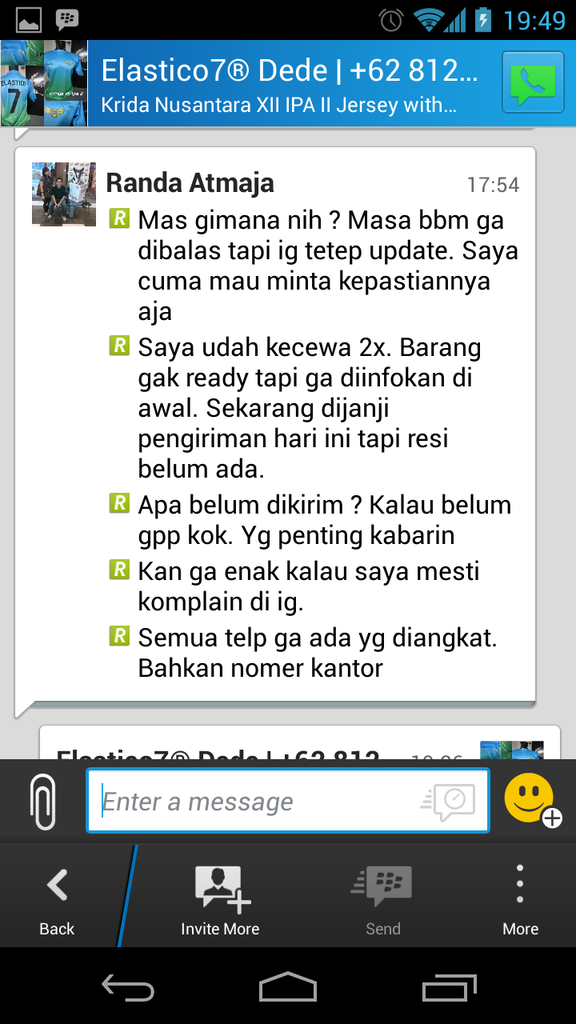 kecewa dengan elastico7