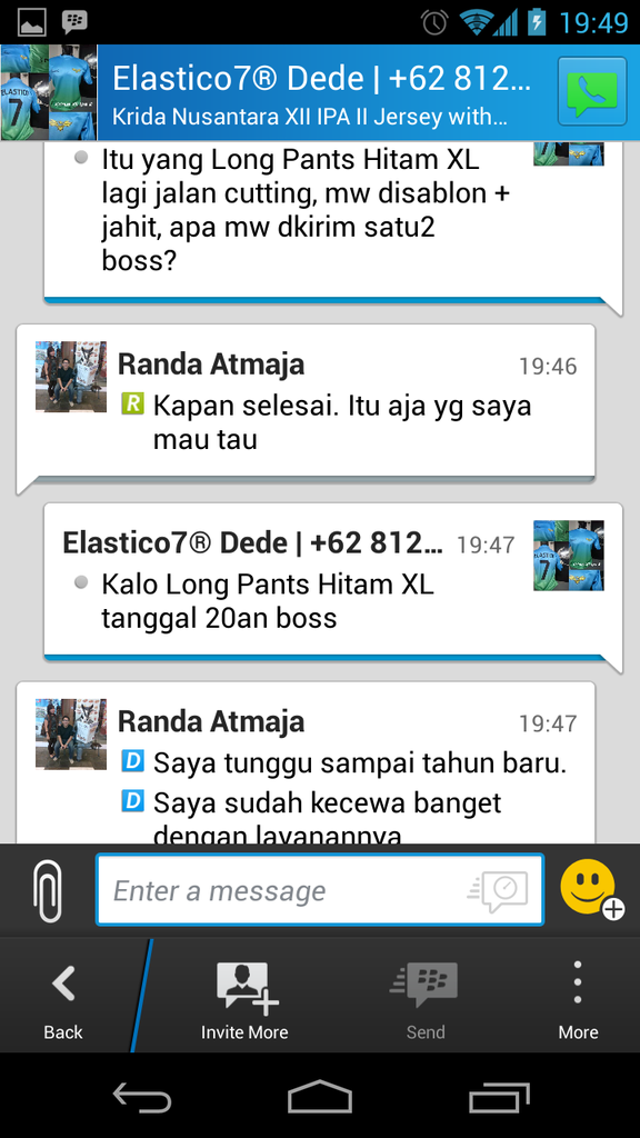 kecewa dengan elastico7
