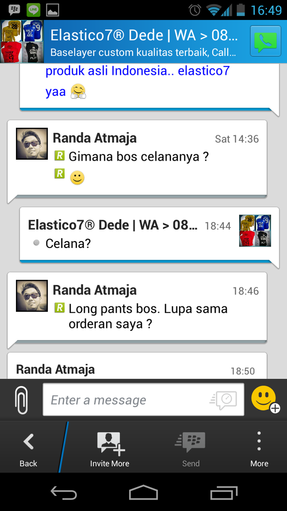 kecewa dengan elastico7