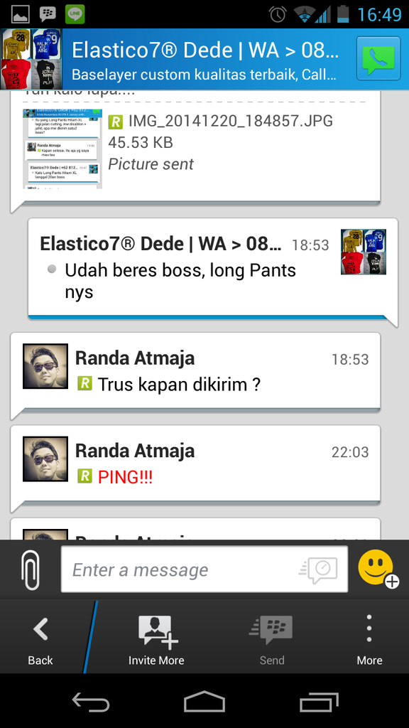 kecewa dengan elastico7