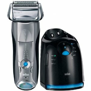 Braun shaver series 7 - 790cc-4