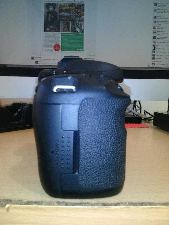 CANON 7D Mulus Harga NEGO