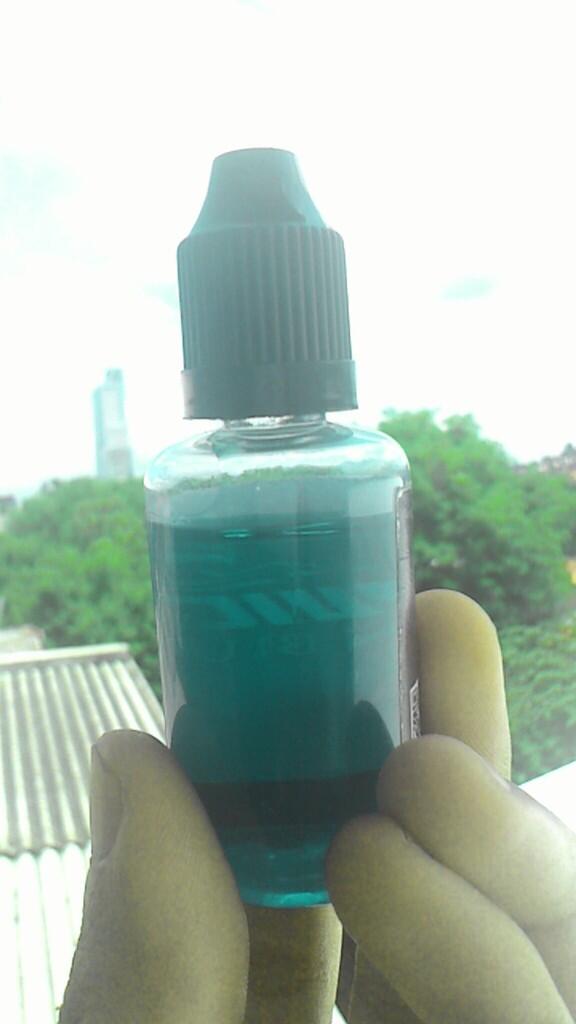 JUAL VAPORIZER SPINNER 2 + NAUTILUS MINI + Mr.Juicer + bigfog ORI SEMARANG