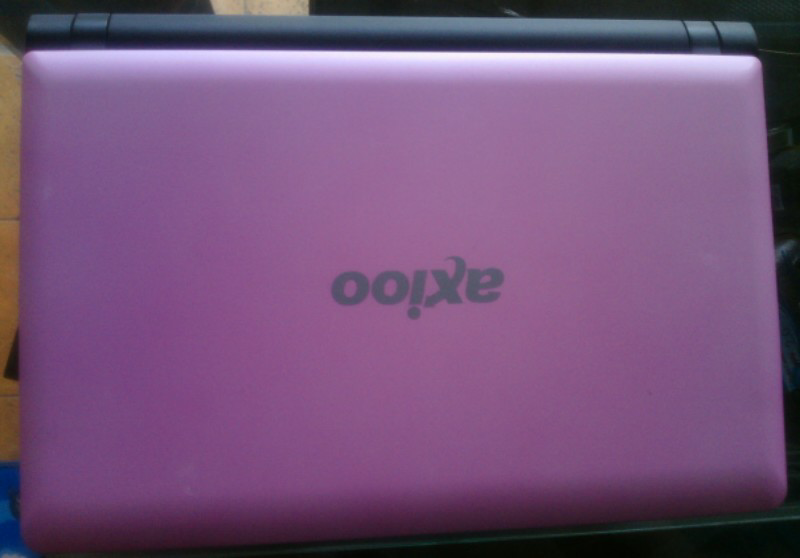 Netbook Axioo Pico M1110 pjm muluss Bekasi