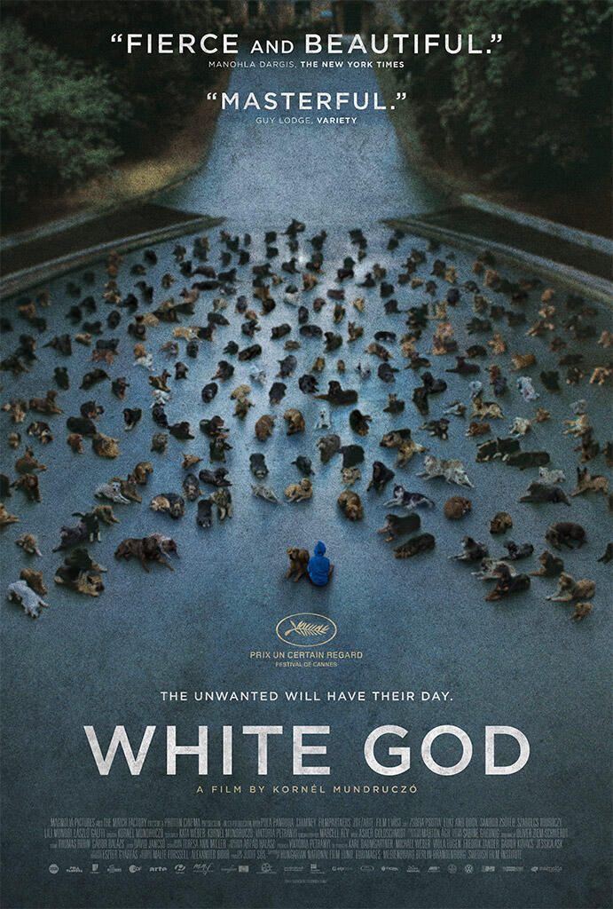 White God (2014) 