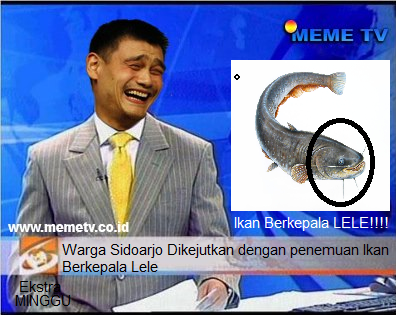 Kumpulan Berita Lucu ( masuk gan, jaminan ngakak 10000% )