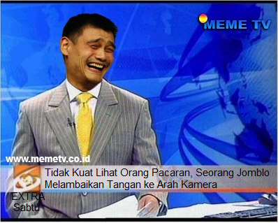 Kumpulan Berita Lucu ( masuk gan, jaminan ngakak 10000% )