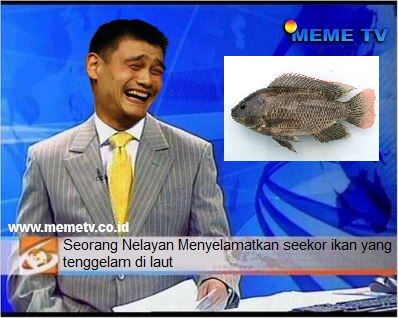 Kumpulan Berita Lucu ( masuk gan, jaminan ngakak 10000% )