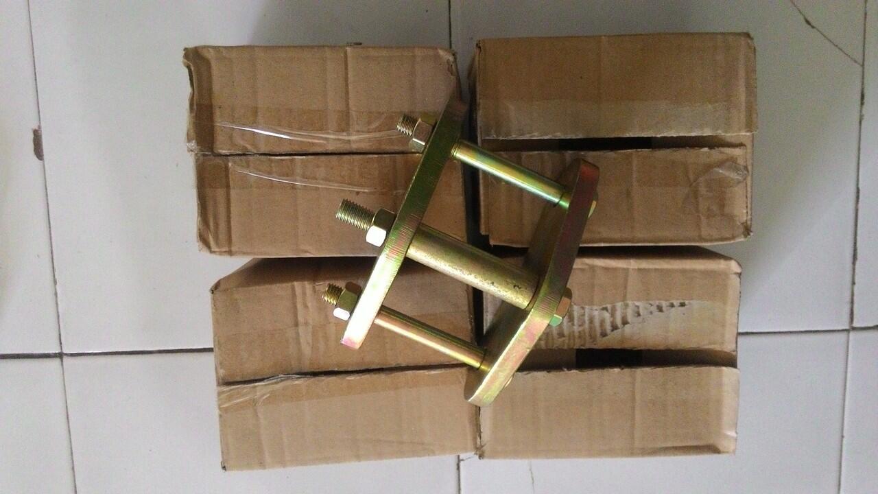 WTS : Velg R15 Jimny/Katana & Anting Per Jimny/Katana