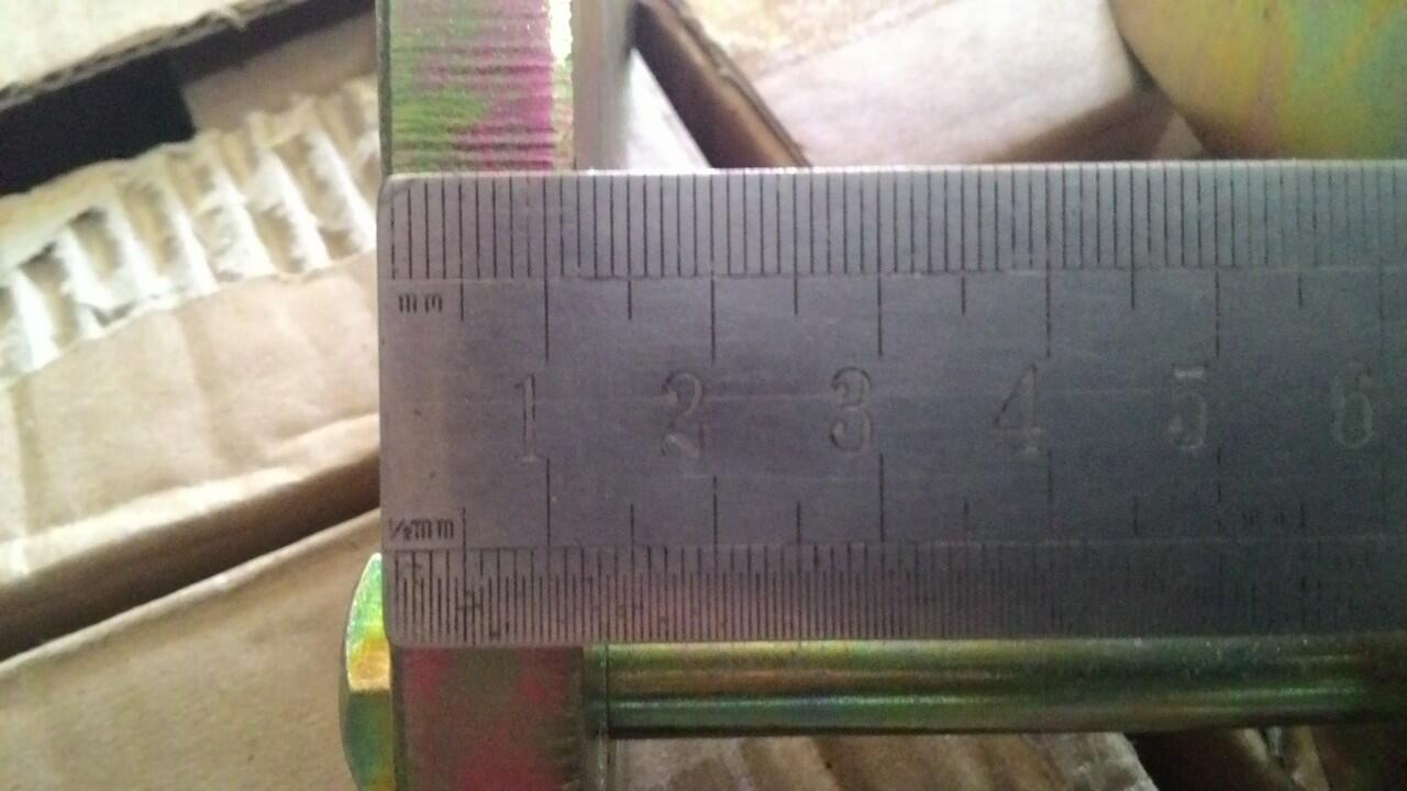 WTS : Velg R15 Jimny/Katana & Anting Per Jimny/Katana