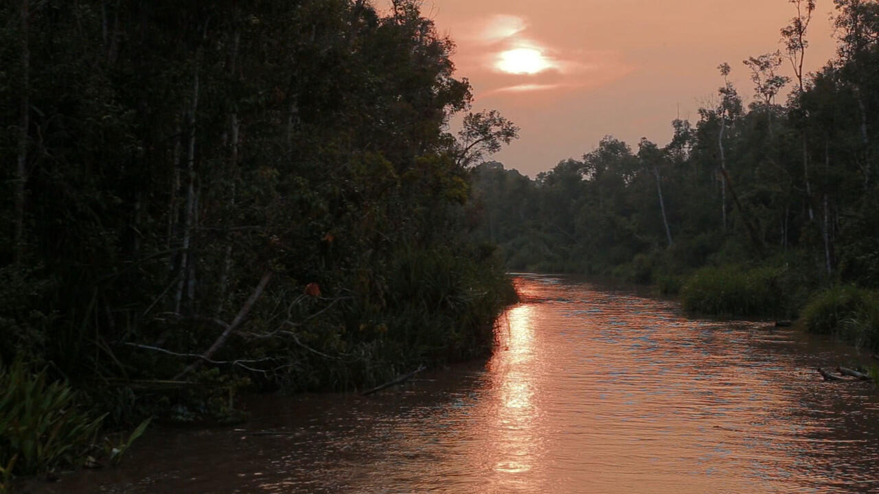 Perjalanan Tim EPIC (Jalan Jalan Men) Yg Membuat Kita Bersyukur Terlahir di Indonesia