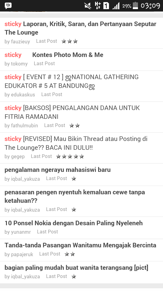 ini kaskus gan? (Curhatan Newbie)