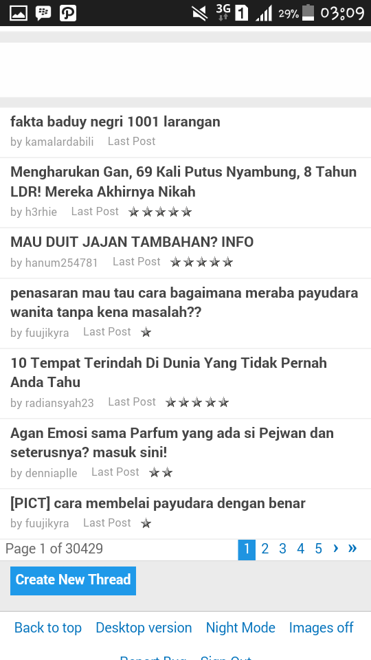 ini kaskus gan? (Curhatan Newbie)