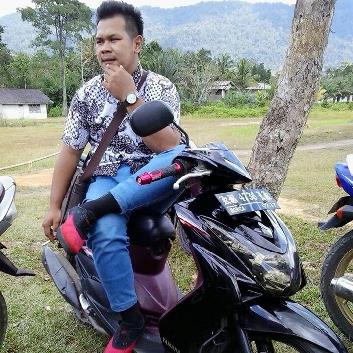 "SHARE" BERAPA KALI AGAN KELAHI SEMASA HIDUP