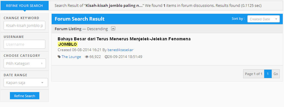 Kisah-kisah jomblo paling ngenes di dunia