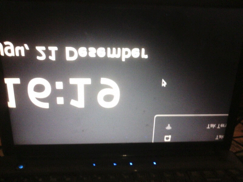(Hellpp)Kali Linux ane error