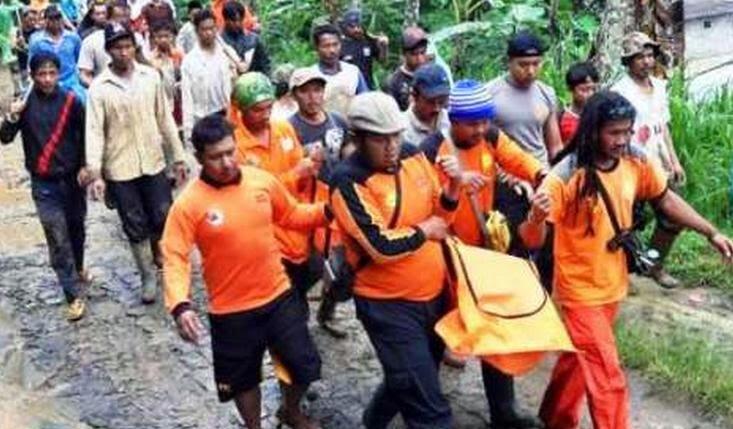 Keajaiban-Keajaiban dalam Musibah Longsor Banjarnegara