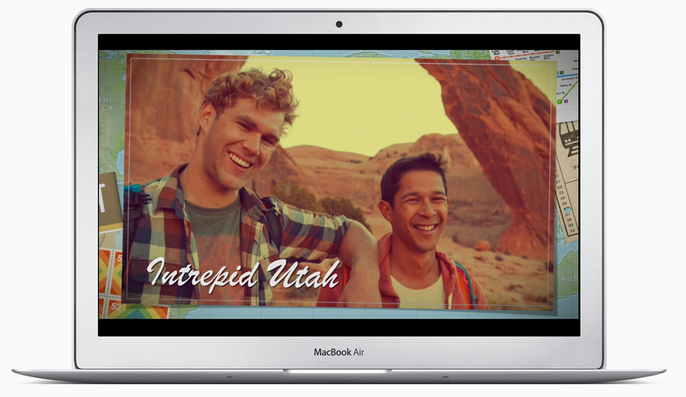&#91;DISKUSI&#93; iMoviers. All About iMovie(Mac)