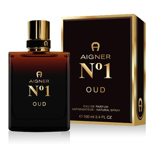 Parfum Original Aigner No.1 Oud