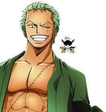 Macam Pedang Dan Jurus Roronca Zoro - One Piece