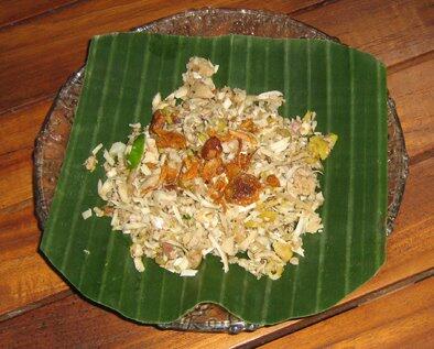 Berbagai Macam Kuliner Khas Bali