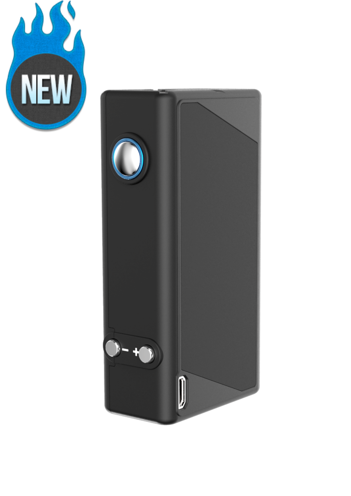 **NEW Vapor Shark R-DNA 40w Black! Good Price. Grab it fast!!